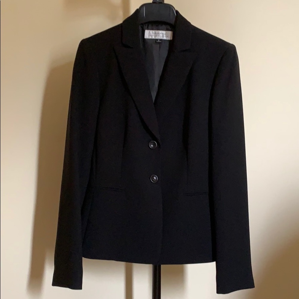 Tahari Arthur S Levine suits